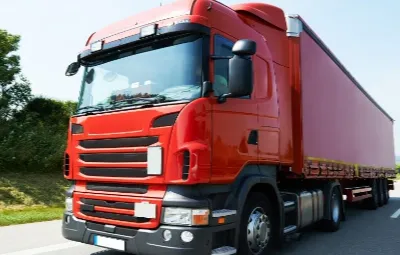 İstanbul Oltu Ambar Kargo