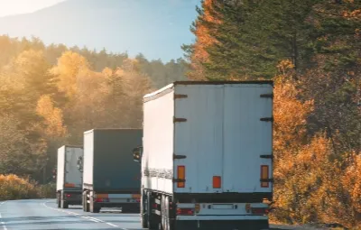 İstanbul ile Oltu Arası Klima Taşıma