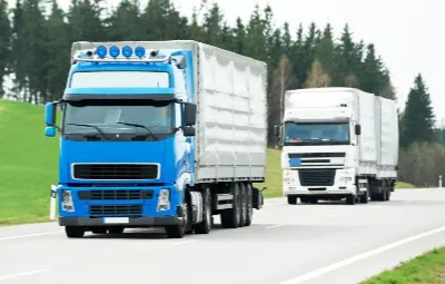 İstanbul ile Oltu Arası Eşya Taşıma